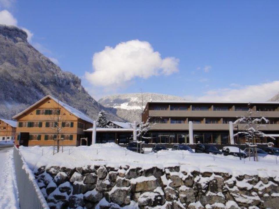 Hotel bei Tag Sonne Mellau - Feel good Hotel