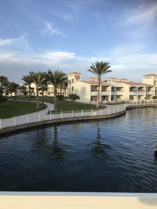Pool Pickalbatros Dana Beach Resort - Hurghada