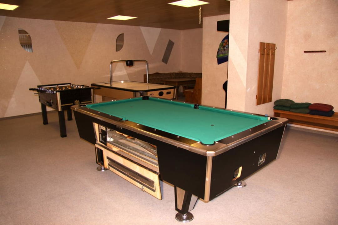 Sportraum Gasthof Brauner Hirsch