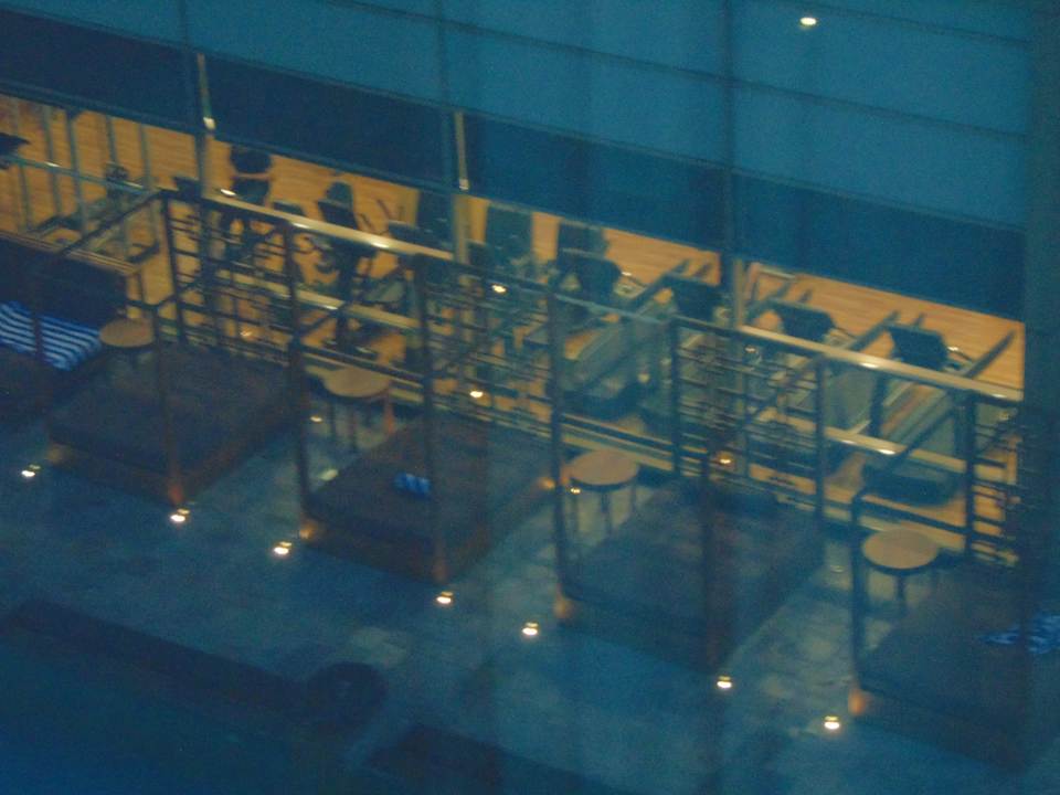 Sport & Freizeit Hotel The Westin Chennai Velachery