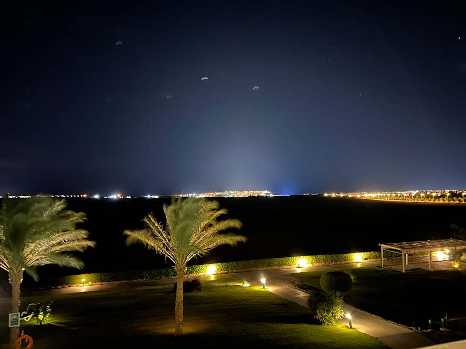 Ausblick Jaz Aquaviva