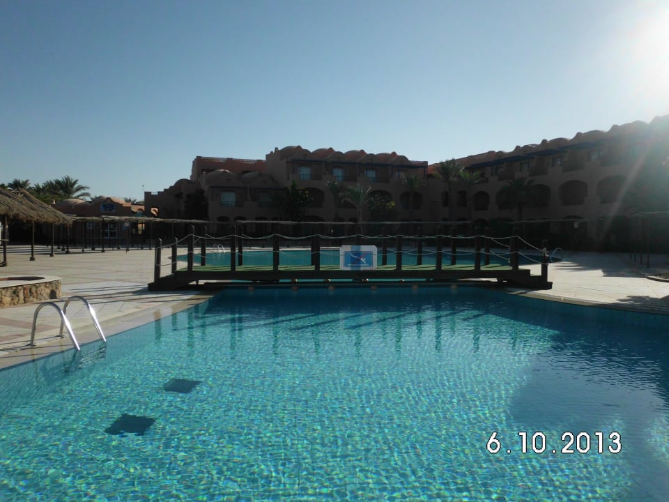 Familypool Jaz Makadi Oasis Resort