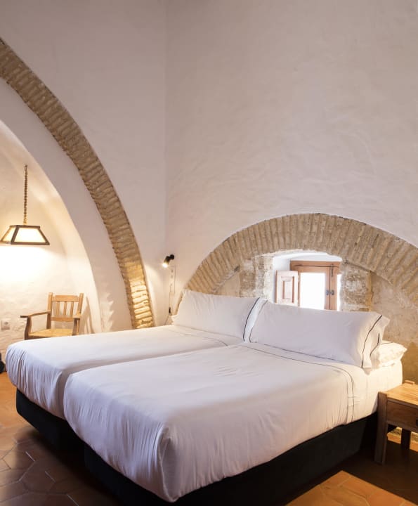 Zimmer Hotel Convento de San Francisco