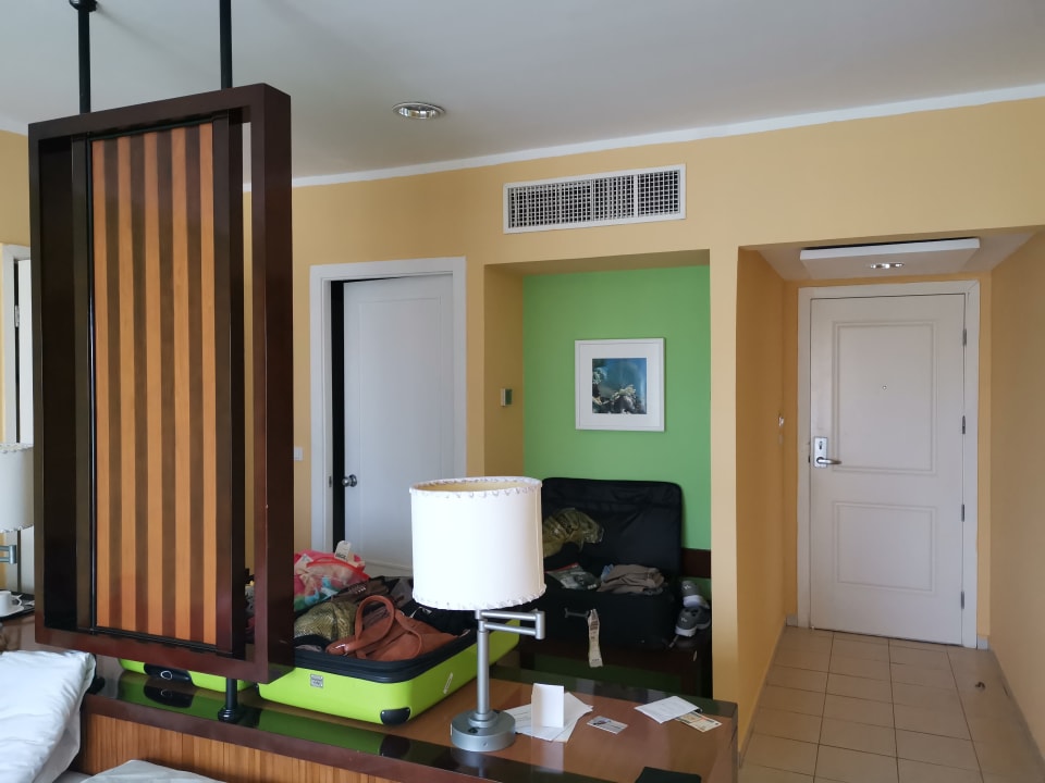 Zimmer Playa Cayo Santa Maria