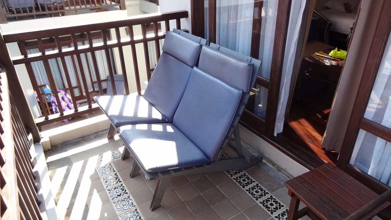 Unser Balkon Khaolak Oriental Resort - Adults only