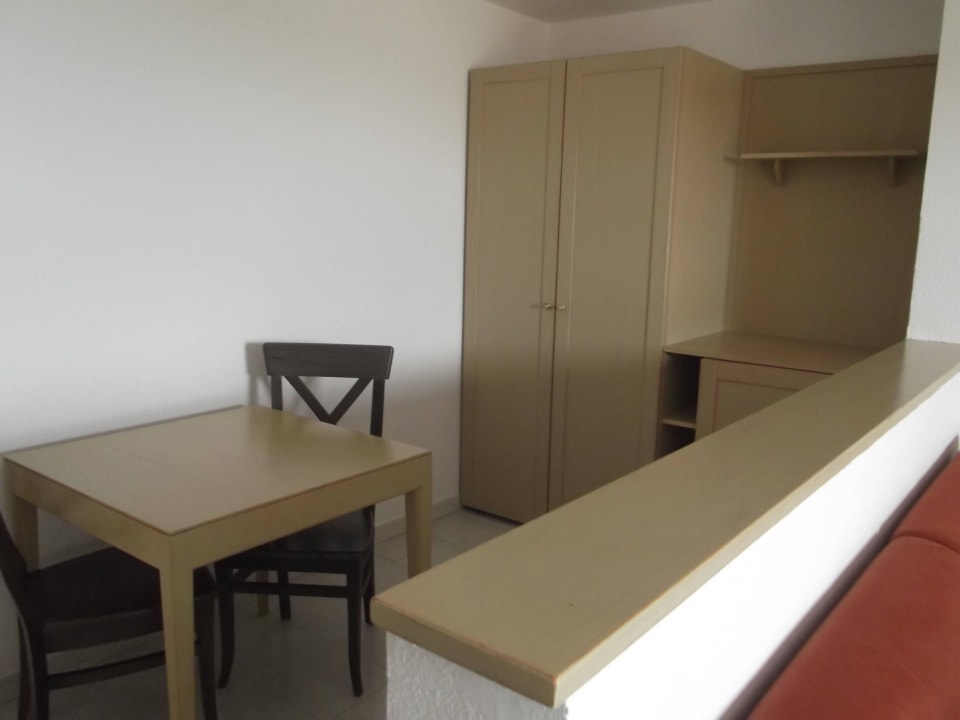 Wohnraum SBH Hotel Taro Beach