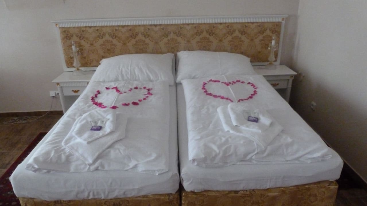 Ohne Worte Hotel Zamek Hradek