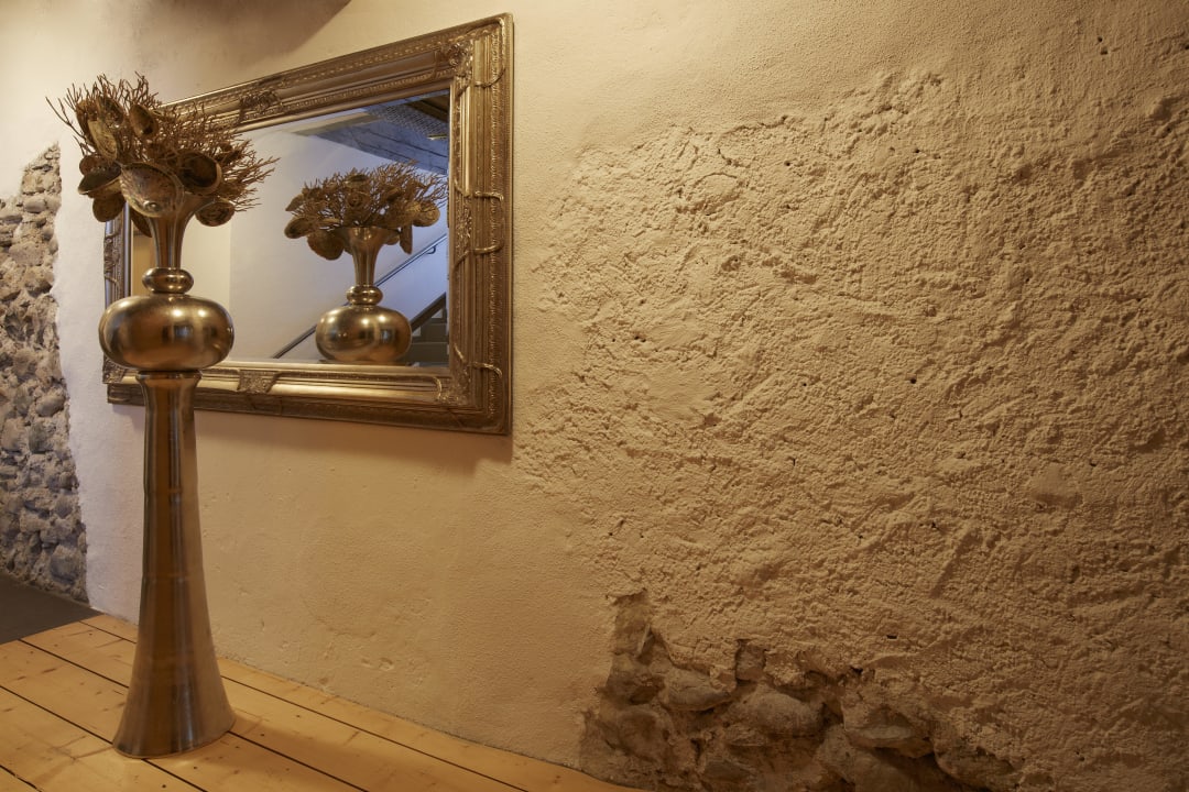 Innenbereich Hotel Hotel de charme Römerhof