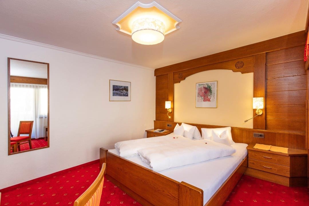 Zimmer Frühstückspension MAIER