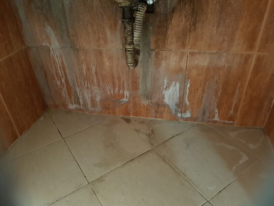 Zimmer SPA Hotel Sirius Beach