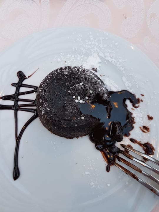 Gastro Megasaray Club Belek