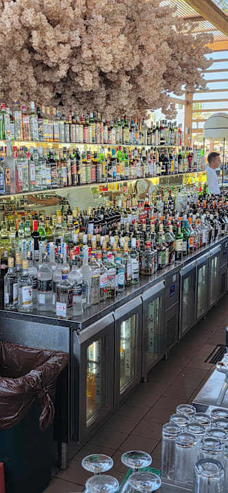 Pool Rixos Premium Belek