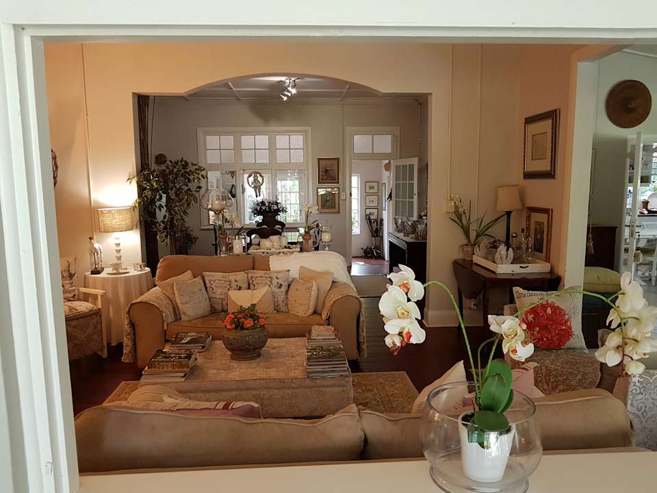 Sonstiges St. Lucia Kingfisher Lodge