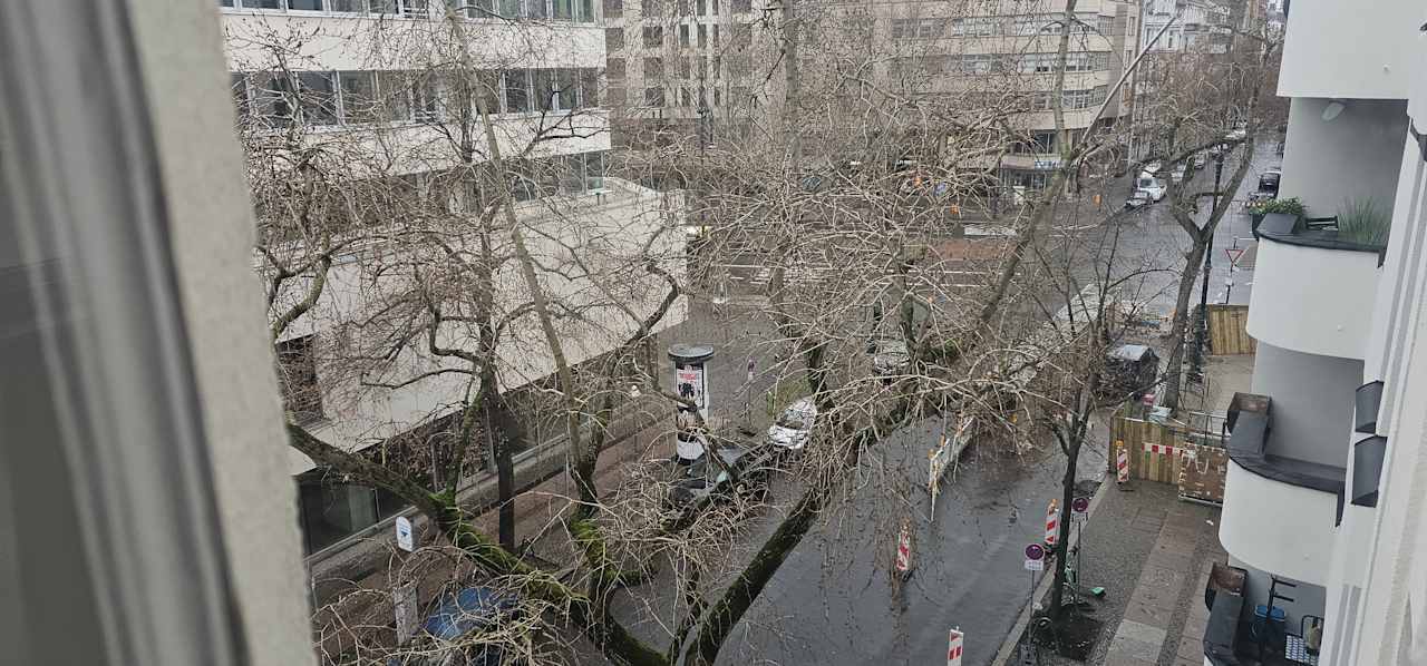 Zimmer Hotel Kurfürst