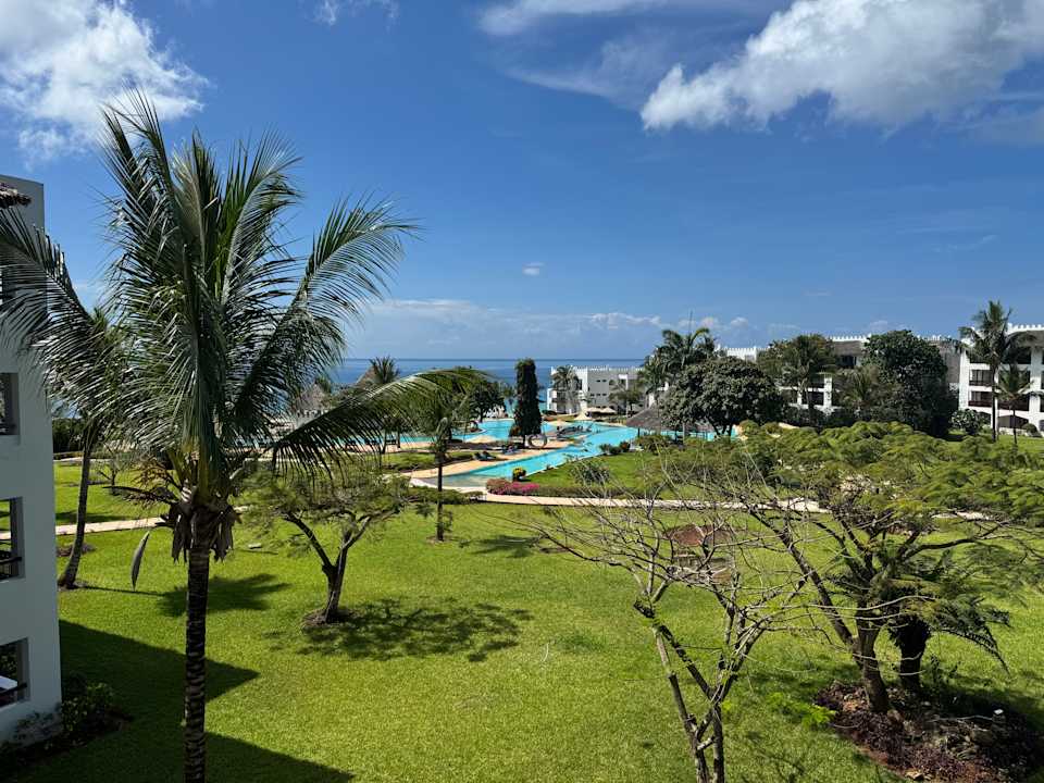 Zimmer Royal Zanzibar Beach Resort