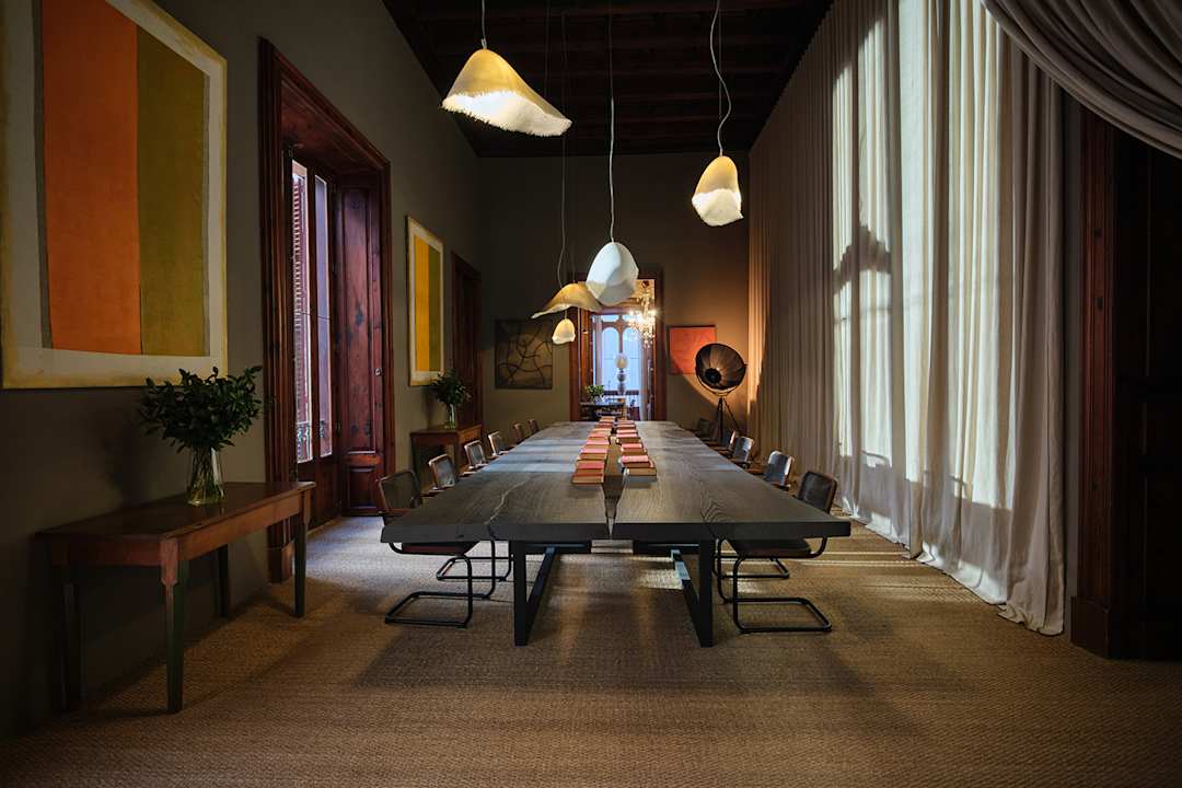 Lobby Hotel Can Cera - Adults only (+14)