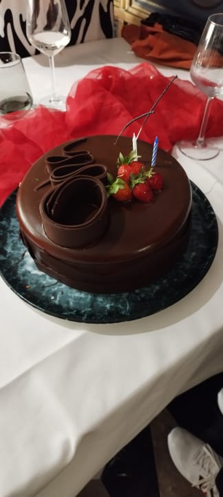 Gastro Seaden Quality Resort & Spa