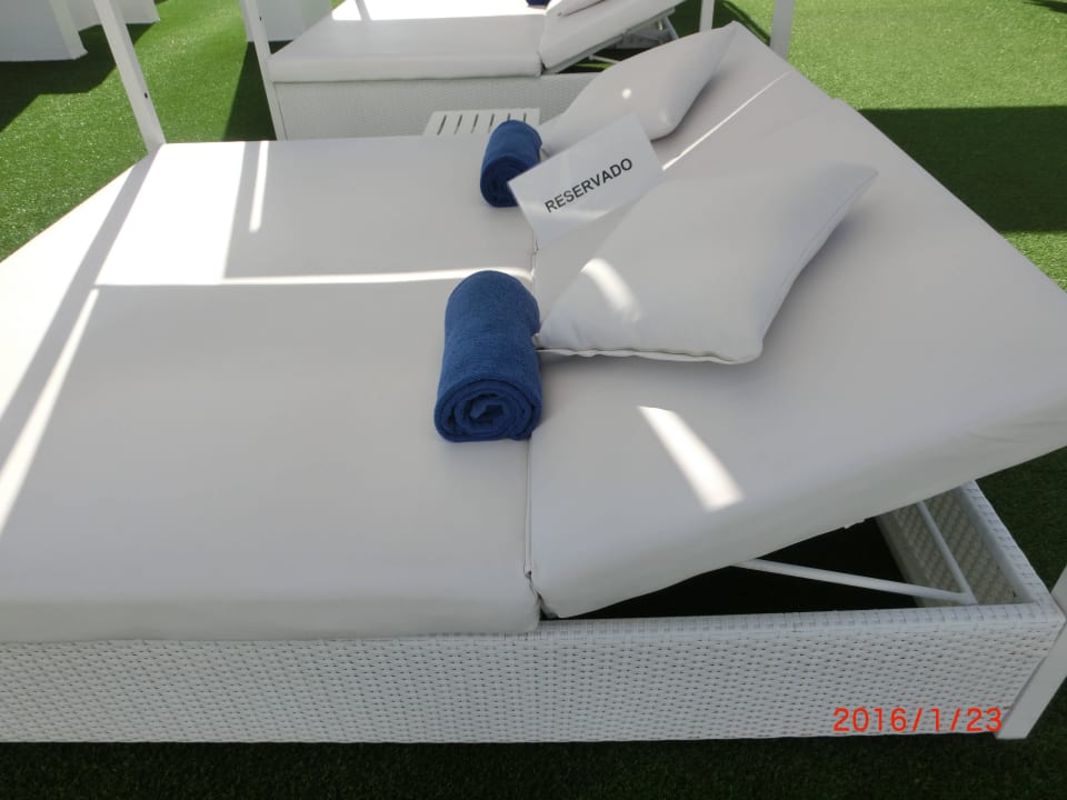 Hoch droben auf... LABRANDA Marieta - Adults only