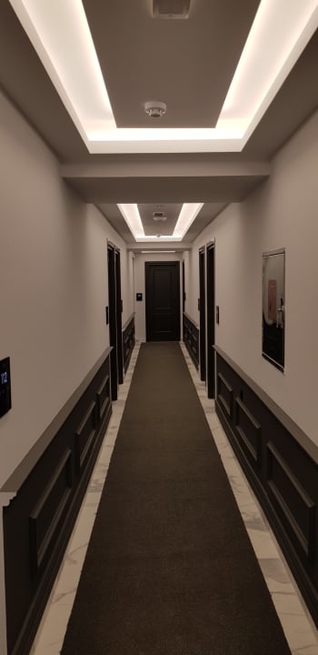 Sonstiges Jo-An Palace Hotel