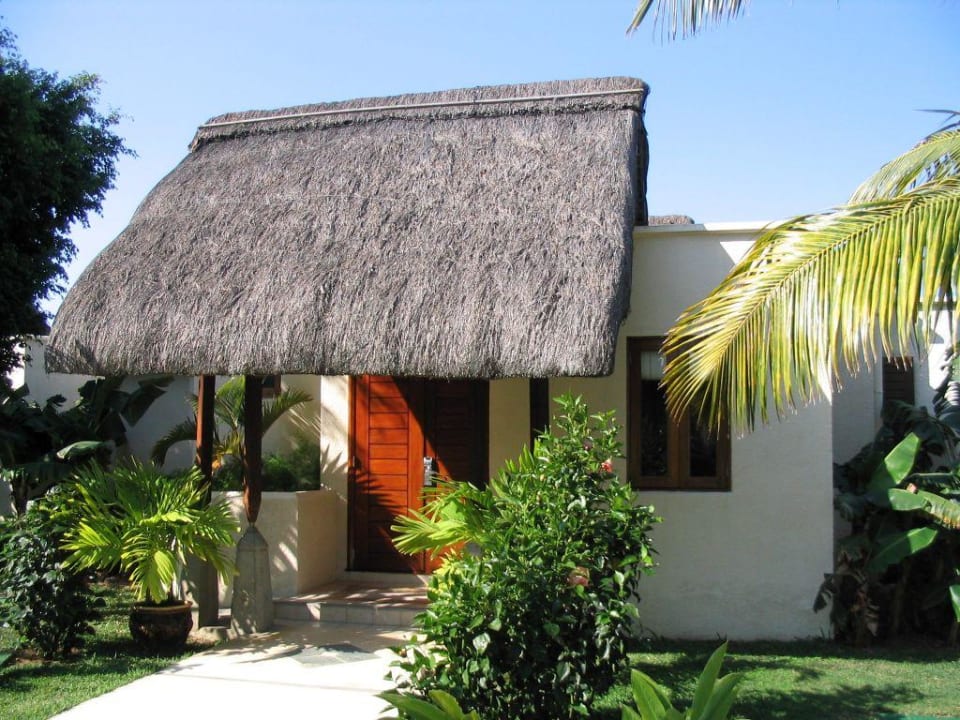 Villa LUX* Grand Gaube Resort & Villas