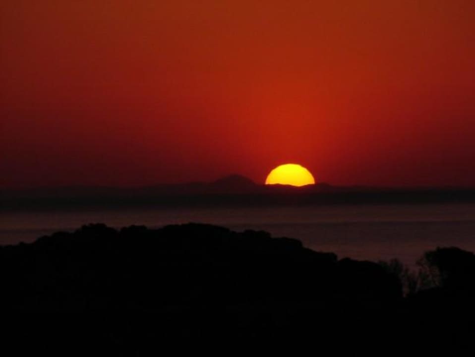 Sonnenaufgang AluaSoul Carolina - Adults Only
