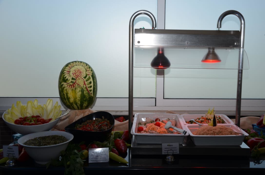 Magico Atlantica Marmari Palace