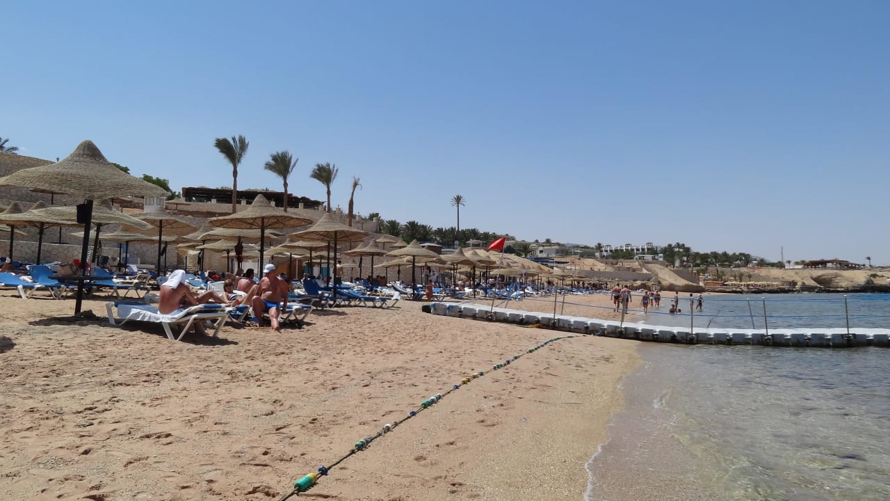 Strand  Sultan Gardens Resort