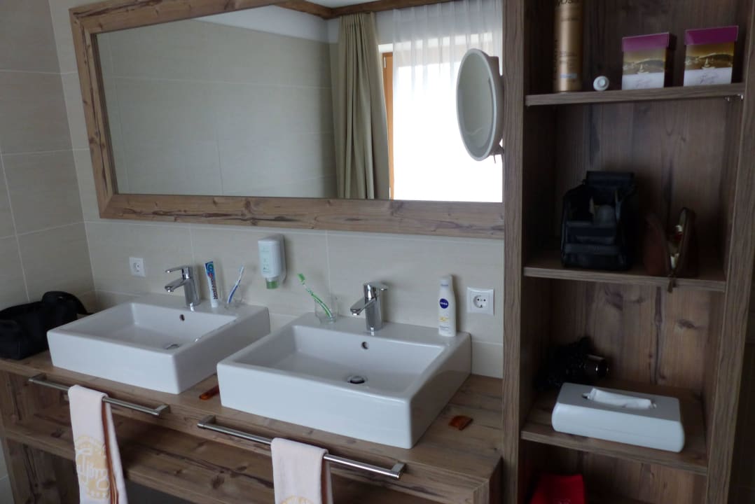 Bad Panorama Resort Taljörgele