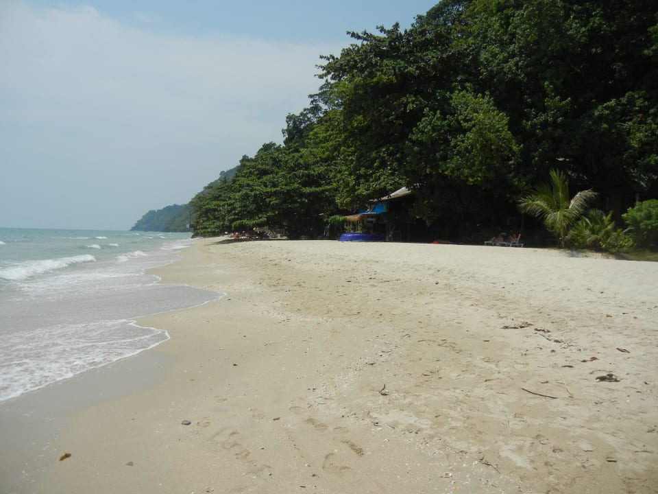 Strand KC Grande Resort Koh Chang