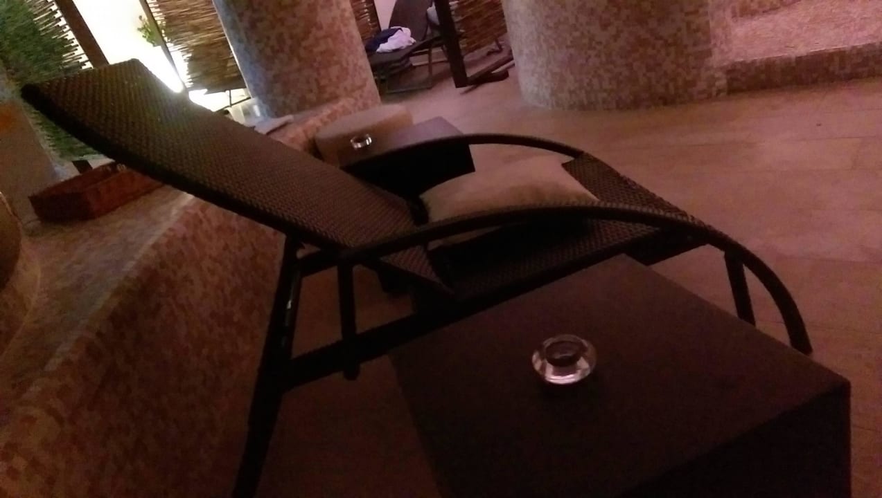 Wellnessstuhl Valamar Sanfior Hotel & Casa