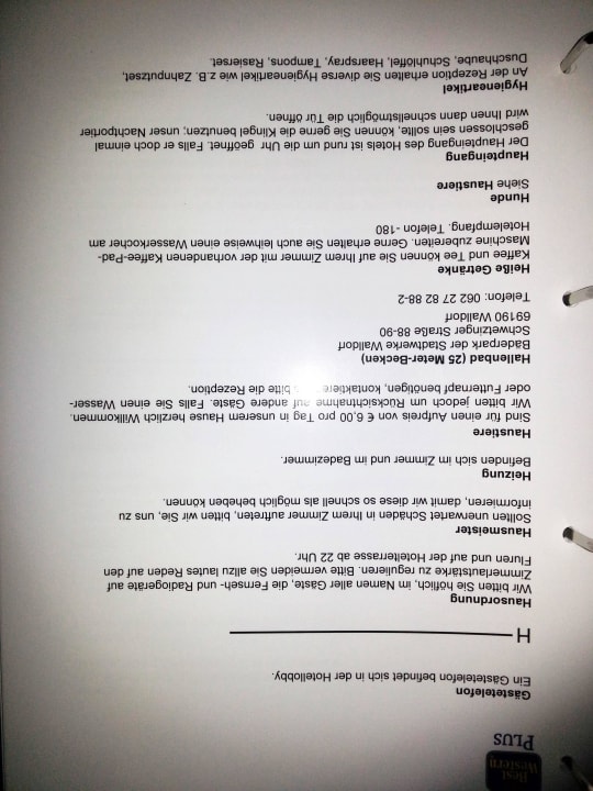 Zimmerinfo/Mappe/Preise/Möglichkeiten/etc. Best Western Plus Palatin Kongresshotel