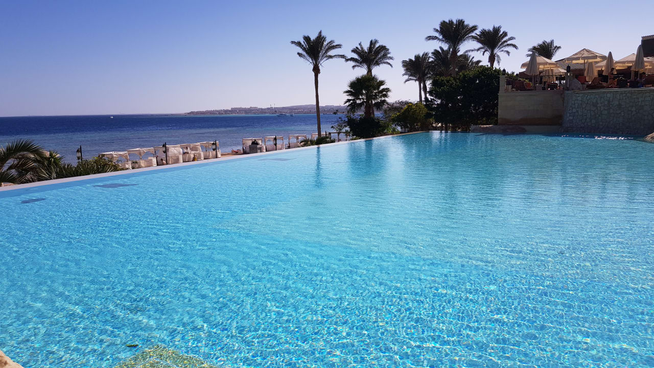 Pool Makadi Spa - Adults only