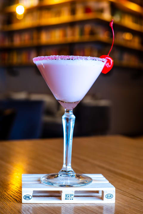 Gastro Bel Mare Resort