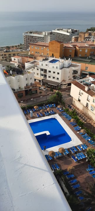 Ausblick BLUESEA Gran Cervantes