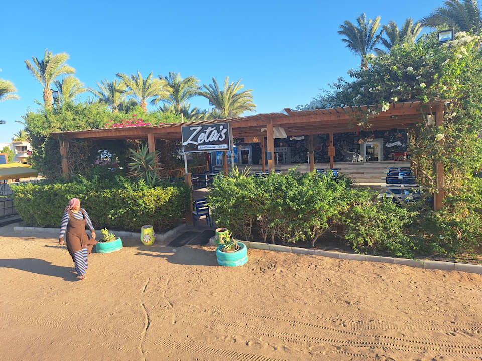 Gastro Hurghada Long Beach Resort