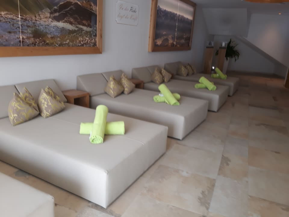 Sonstiges Hotel Jennys Schlössl