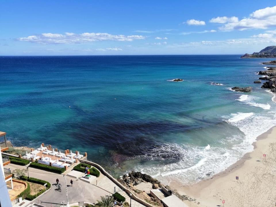 Ausblick Son Moll Sentits Hotel & Spa