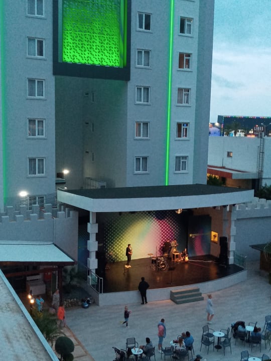 Sport & Freizeit Wyndham Garden Lara