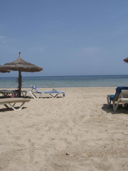 Ohne Worte Hotel Sangho Club Zarzis