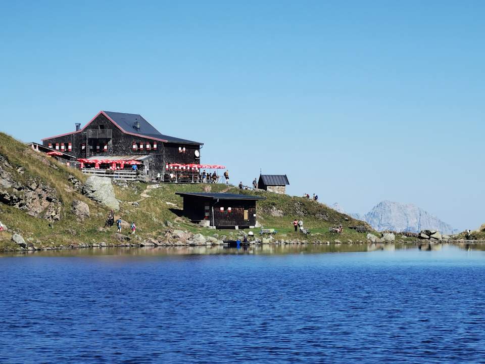 Sonstiges Das Pillersee