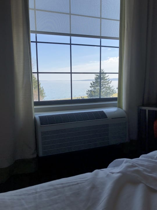 Zimmer Hotel Indigo Traverse City