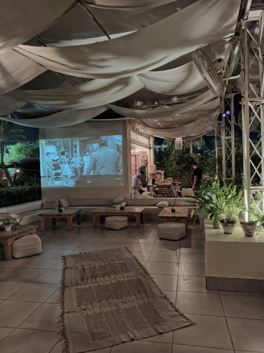 Sport & Freizeit Sindbad Club