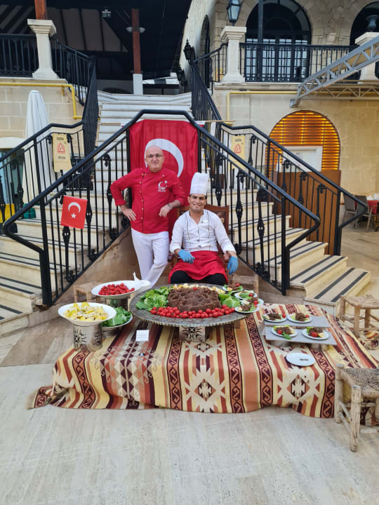 Sonstiges Labranda Alantur Resort