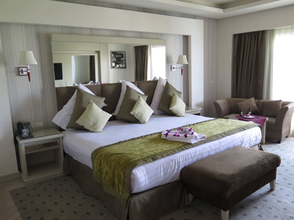 Supper Premier Le Reve Hotel & Spa