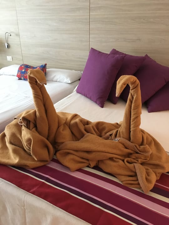 Zimmer Blau varadero - Adults only