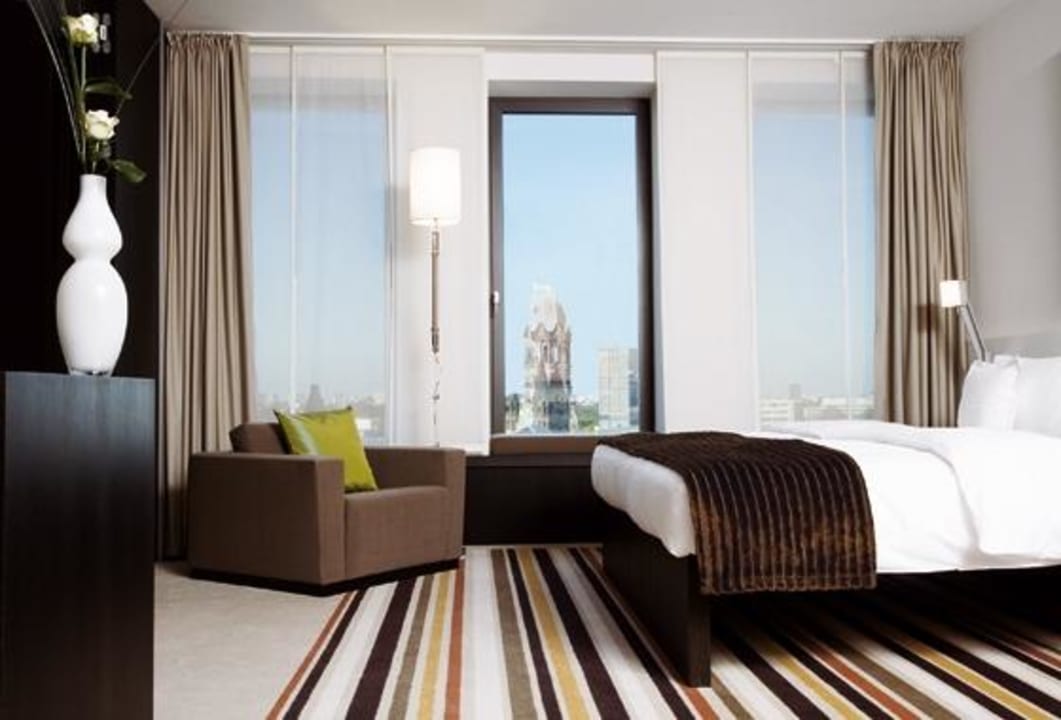 Executive Room Dorint Kurfürstendamm Berlin