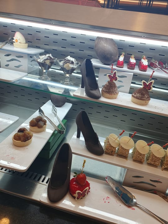 Gastro Side Stella Elite Resort & Spa