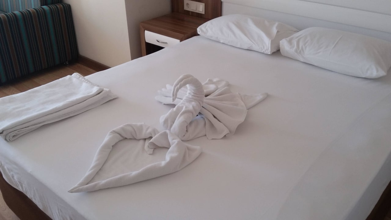 Dizalya Palm Garden Dizalya Palm Garden