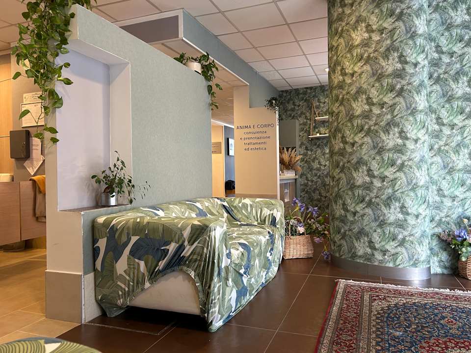 Sonstiges Hotel Mioni Royal San