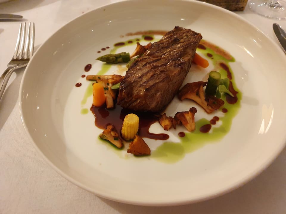 Gastro Hilton Frankfurt Gravenbruch